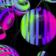 3D.MOTION.01. Animation project by Carlos Damián S. R. - 11.06.2015