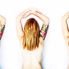 Dualidades#retratos. Photograph project by Mat Kar - 11.07.2015