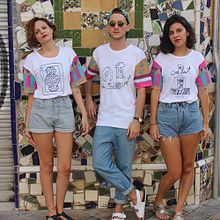 JO DE MAJOR VULL SER UELO. Un progetto di Belle arti, Br, ing, Br, identit, Design, Character design, Product design, Costume design, Design editoriale, Graphic design, Illustrazione tradizionale, Marketing e Packaging di Palmera Virginia - 07.11.2015