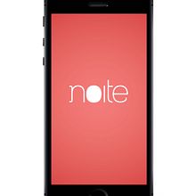 Mi Proyecto del curso Diseña una App deliciosa - Noite. Projekt z dziedziny Projektowanie graficzne, Web design i UX / UI użytkownika Marta Pérez Pérez - 07.11.2015