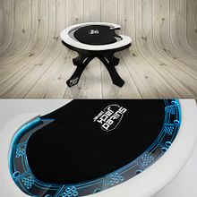 Suited Jack. Un progetto di Design, Design e creazione di mobili, Product design e Design industriale di Mario Ramírez Castro - 07.11.2015