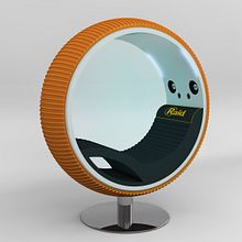 RAID. Un progetto di Design, Design di giocattoli, Design e creazione di mobili, Product design e Design industriale di Mario Ramírez Castro - 07.11.2015