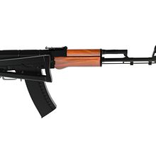 AkS 74 Ein Projekt aus dem Bereich 3D, Design und Produktdesign von Miguel Fernández -Vegue - 08.11.2015