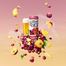 Fruitbeers. Un proyecto de Fotografía y Publicidad de Paloma Rincón - 08.11.2015
