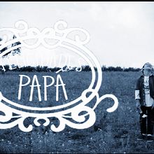 Felicidades papá . Video de Miriam Saavedra Ortega - 11.08.2015