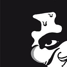 BlackUp Sound. Graphic Design, and Traditional illustration project by Hèctor Salvany Peyrí - 10.09.2015