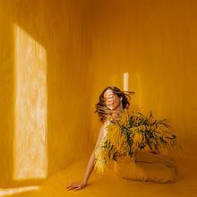 The Light In Your Shadow. Photograph, Art Direction, Creativit, and Color Theor project by Erea Azurmendi - 11.09.2015