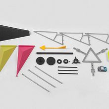 Kallpa . Desain Produk proyek oleh PAUSA design studio - 06.30.2014