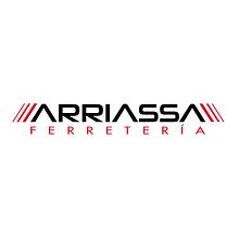 ARRIASSA FERRETERÍA. Design project by Irene Serrano - 11.09.2015