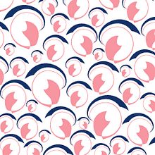 Diseño de Papelería. Design project by mariaozquinn - 11.09.2015