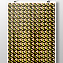 Diseño de Papelería. Design project by mariaozquinn - 11.09.2015