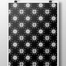 Diseño de Papelería. Design project by mariaozquinn - 11.09.2015
