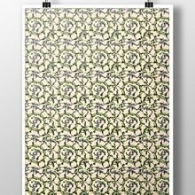 Diseño de Papelería. Design project by mariaozquinn - 11.09.2015