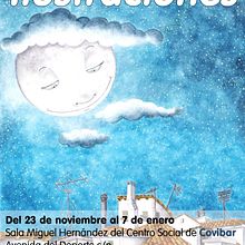 exposición . Un proyecto de Ilustración tradicional de Isabel Osma - 10.11.2015