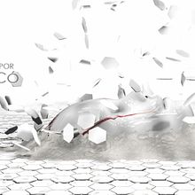 Opening Space Men Red Giant . Un projet de 3D, Motion design, Postproduction photographique , et Vidéo de Cris Morillas - 10.11.2015