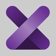 Crizy, logotipo para un blog de punto de cruz. Un progetto di Graphic design di Héctor Núñez Gómez - 10.11.2015