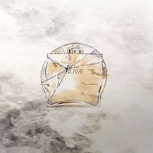 NOVAE. Art Direction, Product Design, and Packaging project by Pau Badillo - 07.23.2014