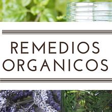Blog remediosorganicos.com. Un proyecto de Diseño gráfico y Diseño Web de J. Antonio Diaz Caldera - 04.11.2015