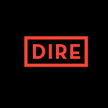 Entradilla para DIRE Films . Un proyecto de Cine, vídeo, televisión, Motion Graphics y Música de Natxo Medina - 12.11.2015