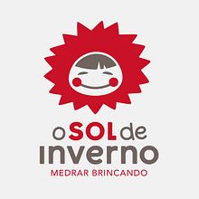 O sol de inverno - marca de ropa infantil artesana. Br, ing, Identit, Web Development, Design, To, Design, Editorial Design, Graphic Design, and Packaging project by 47 bajo cero - 06.14.2015