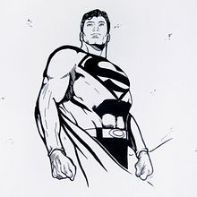 Ilustraciones a Tinta. Un proyecto de Bellas Artes, Cómic, Diseño de personajes, Ilustración tradicional y Pintura de Sofía Martín Testor - 12.11.2015