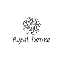 Logo para estudio de danza oriental. Design project by Leopoldo Blanco - 11.14.2015