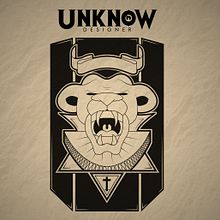 Ilustraciones Unknow.. Un progetto di Belle arti, Design, Graphic design e Illustrazione tradizionale di Rubén Ganado González - 18.04.2016