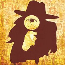 DETECTIVES DOVERTY- ENIGMAS. Un progetto di Design interattivo, Illustrazione tradizionale e Pubblicità di alberto valerdiz diez - 15.09.2015
