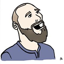 Be Careful. Comic projeto de Carlos Soriano Valdés - 15.11.2015