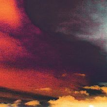 Nuvols Forma Ein Projekt aus dem Bereich Fotografie von Miquel Oller Canet - 15.11.2015