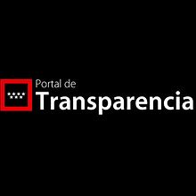Portal de Transparencia de la Comunidad de Madrid. Design project by Carlos Etxenagusia - 11.16.2015