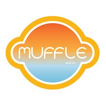 Muffle. Un progetto di Br, ing, Br, identit, Illustrazione tradizionale e Design di Rocío Albertos Casas - 16.11.2015