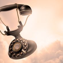 Freedom Phones. Photograph project by Hgo Bridge - 11.16.2015