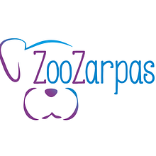 ZooZarpas . % Marina Álvarez Crespo tarafından hazırlanan Grafik Tasarım projesi - 11.17.2015