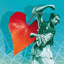 Calasparra Cultura. Un progetto di Collage, Direzione artistica, Design, Graphic design e Illustrazione tradizionale di Karine Jaume - 17.11.2015
