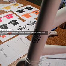 RABASA. Un proyecto de Diseño industrial de Estudi JT - 26.10.2012