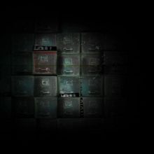 LA CONSPIRACIÓN PERMANENTE. Direção de arte, Design, Design gráfico, Motion Graphics, e Vídeo projeto de fiero - 17.11.2015