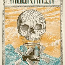 Cartel Müskaria - Cartelismo Ilustrado. Graphic Design, Traditional illustration, and Screen Printing project by Jairo Abella - 11.17.2015
