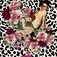 Rooftop Garden. Un proyecto de Collage y Diseño de Jen Díez - 17.11.2015