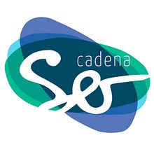 Restyle de marca y manual de identidad corporativa "Cadena Ser" . Pencitraan Merek, Identitas, Desain Grafis, Dan Desain Industri proyek oleh Paola Desireé López López - 11.18.2015