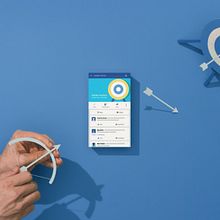 Facebook Factory - Series. Een project van Film, video en televisie, Animatie,  Art direction,  Br, ing en identiteit, Ontwerp van personages,  Ontwerp, Grafisch ontwerp, Traditionele illustratie, Informatieontwerp, Motion Graphics, UX / UI y  Video van Clim Studio - 18.11.2015