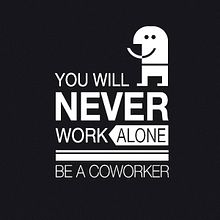 Imágenes Coworking. Graphic Design project by Yolanda Cabrero - 11.18.2015