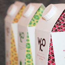 WIC0!! Batidos para niños grandes.. Design, Graphic Design, and Packaging project by Lorena Sánchez - 11.18.2015