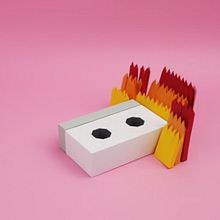Iron Mountain. Een project van Animatie,  Ontwerp, Motion Graphics, Fotografische postproductie,  Reclame y  Video van Clim Studio - 18.11.2015