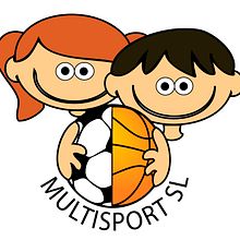 Multisport SL. Un progetto di Graphic design di Nuria Varas Sancho - 18.11.2015