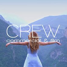 Vídeo corporativo Crew Commercial & Film. 3D, Br, ing, Identit, Film, Video, TV, Design, Traditional illustration, Marketing, Photograph, Post-production, Advertising, and Video project by Crew Commercial & Film - 08.31.2015