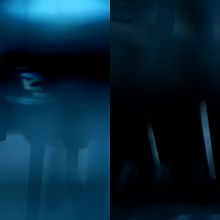 Raw Maze. Film, and Video project by Emilio Hernandez Cortes - 07.31.2015