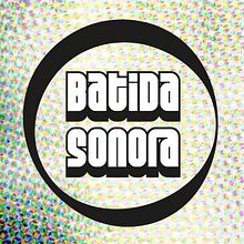 Batida Sonora. Un proyecto de Br, ing e Identidad, Diseño y Diseño gráfico de Montaña Pulido Cuadrado - 23.06.2015