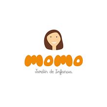 Momo . Br, ing și identitate și Design grafic de Gabriel Manuel Gallego Espinosa - 11.10.2010