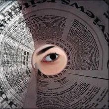 Observatorio de medios: el papel de los medios gráficos. Un progetto di Scrittura di Anahi Perez - 18.11.2015